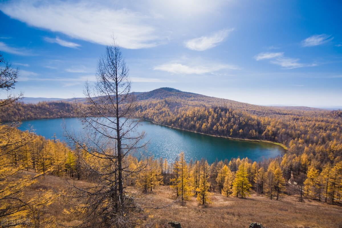 “藏着半个中国”的内蒙古,到底有多美?-内蒙古的美景有哪些