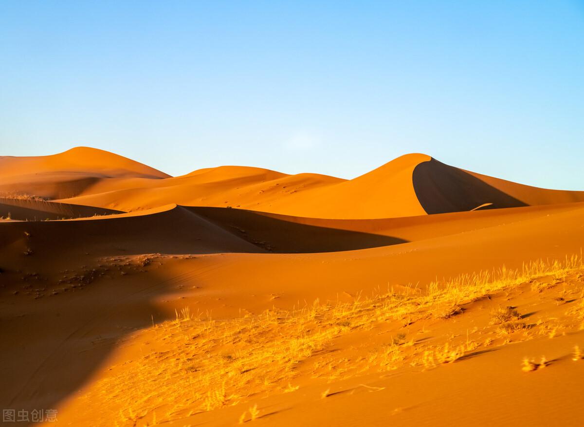 “藏着半个中国”的内蒙古,到底有多美?-内蒙古的美景有哪些