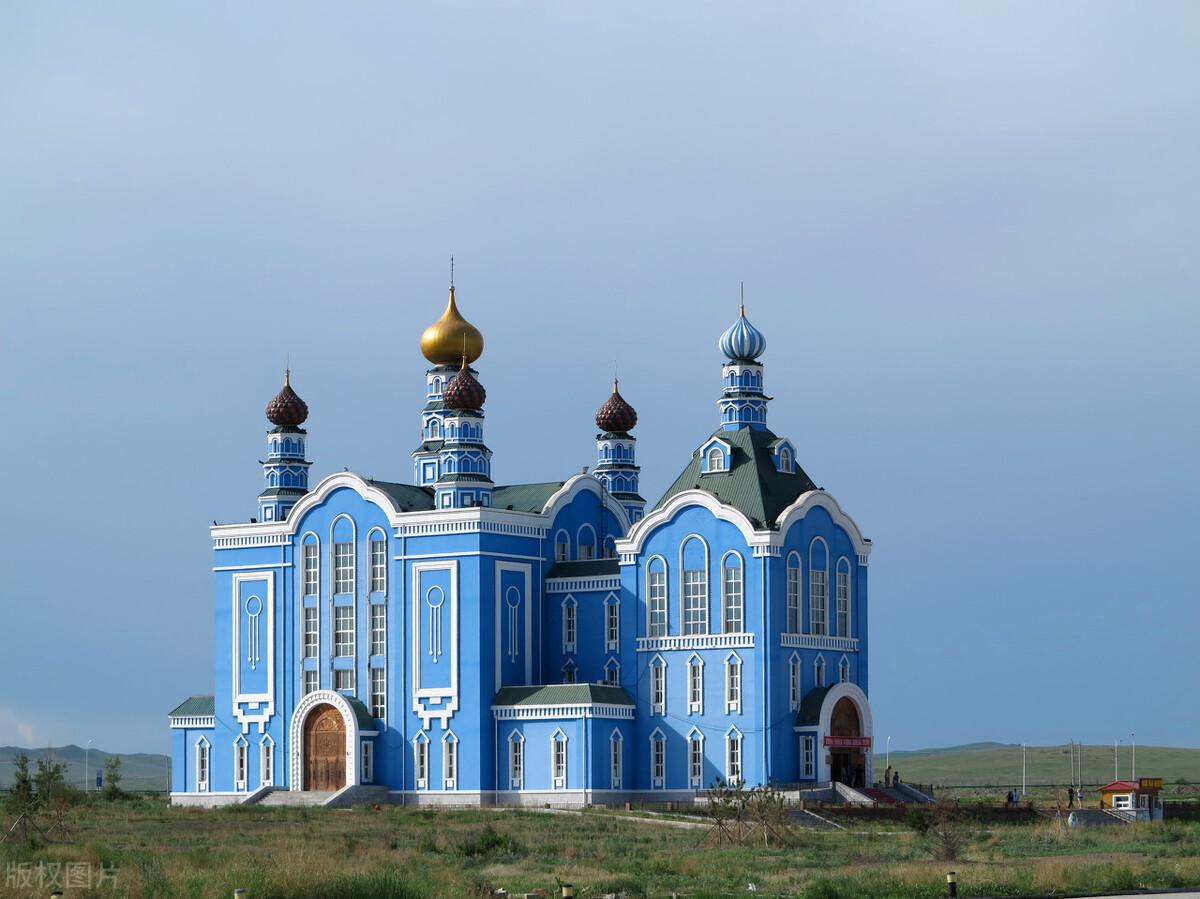 “藏着半个中国”的内蒙古,到底有多美?-内蒙古的美景有哪些