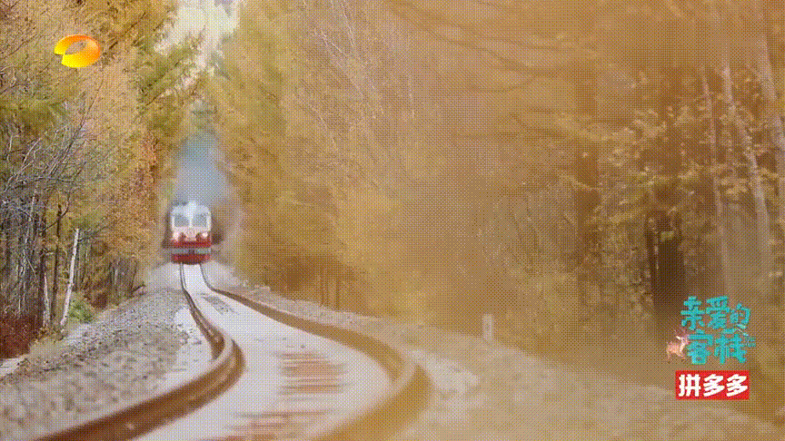 被国家地理评为“秋日必去”,10月的内蒙古,到底有多美?-内蒙10月份天气冷吗?