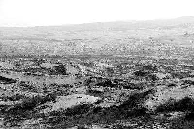 被国家地理评为“秋日必去”,10月的内蒙古,到底有多美?-内蒙10月份天气冷吗?