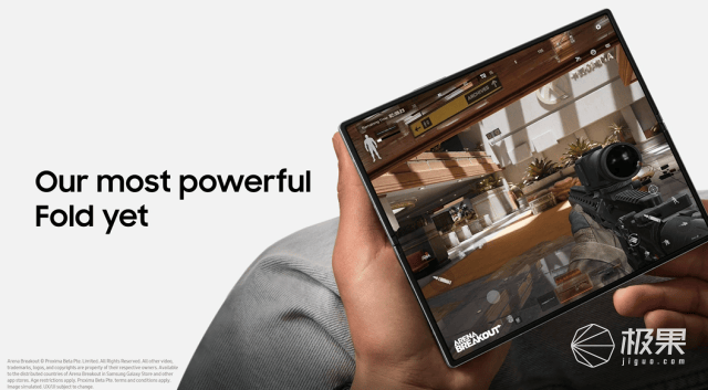 1099元起!三星重磅新品登场,折叠手机用上谷歌AI,搭配智能戒指太酷炫……-三星2022款折叠手机多少钱