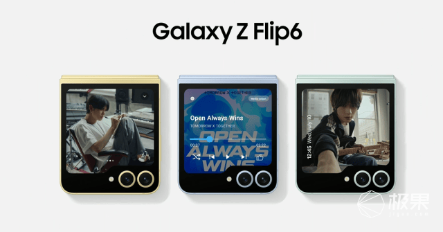 1099元起!三星重磅新品登场,折叠手机用上谷歌AI,搭配智能戒指太酷炫……-三星2022款折叠手机多少钱