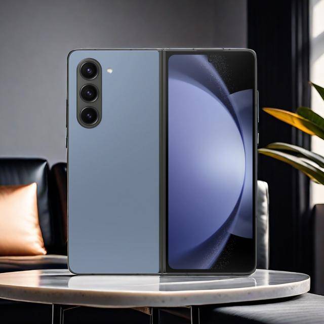 三星Galaxy Z Fold5:强大配置,折叠手机全新典范-三星galaxy z flip 5g折叠屏手机怎么截屏