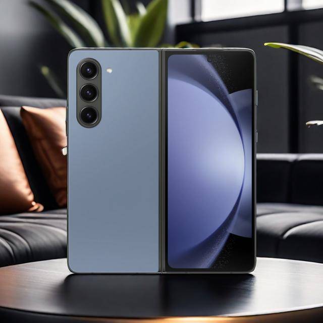 三星Galaxy Z Fold5:强大配置,折叠手机全新典范-三星galaxy z flip 5g折叠屏手机怎么截屏