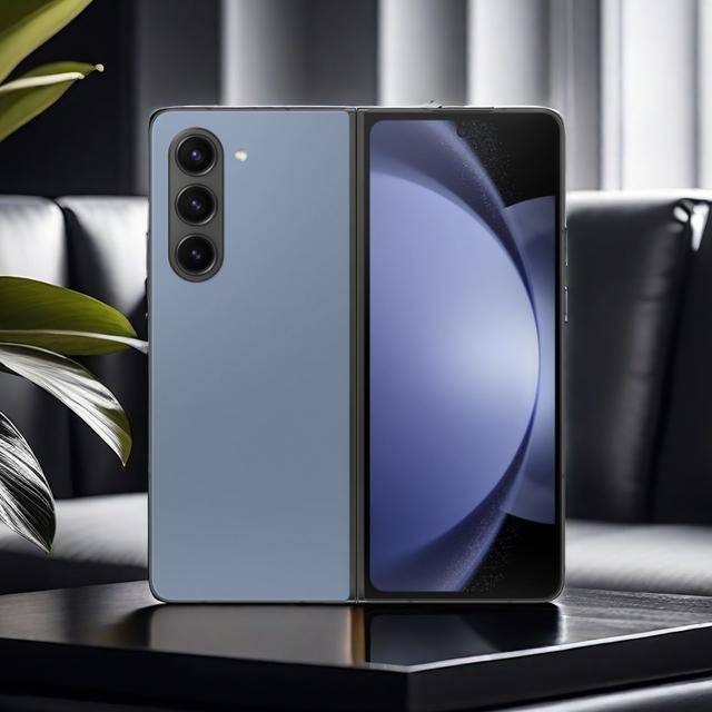 三星Galaxy Z Fold5:强大配置,折叠手机全新典范-三星galaxy z flip 5g折叠屏手机怎么截屏