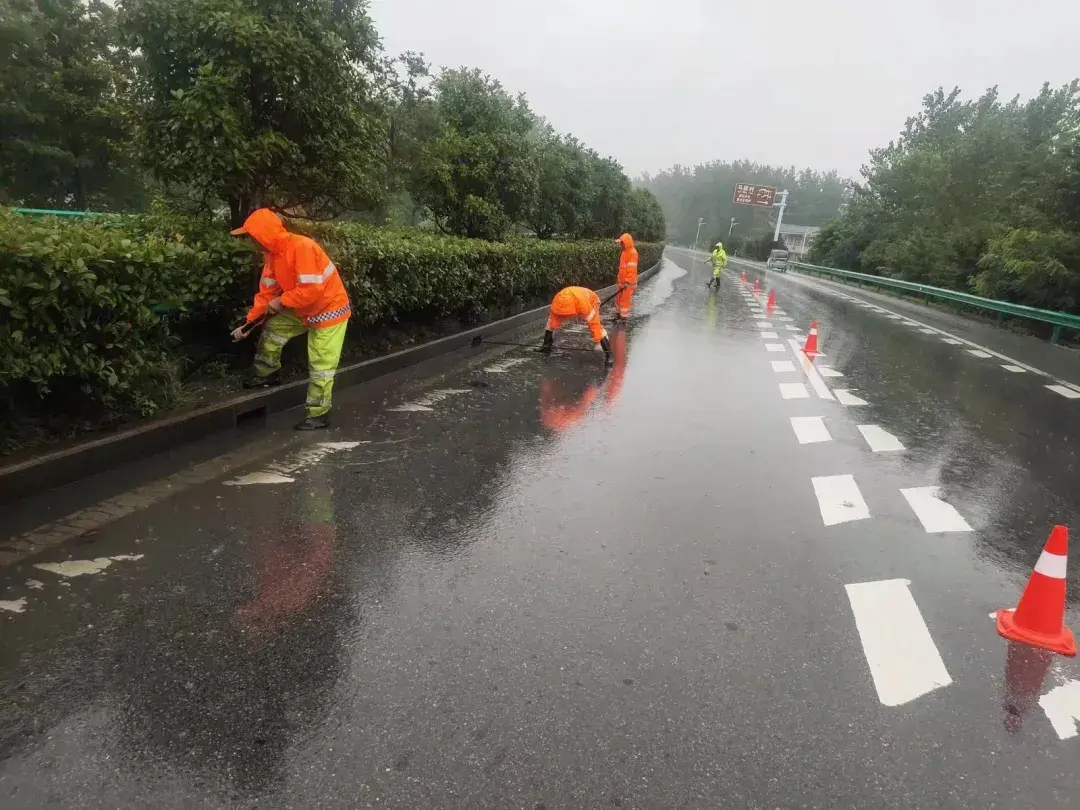 此时此刻,合肥正在行动!现场直击→-合肥现象