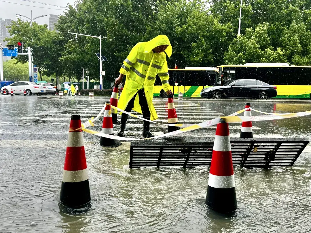 此时此刻,合肥正在行动!现场直击→-合肥现象
