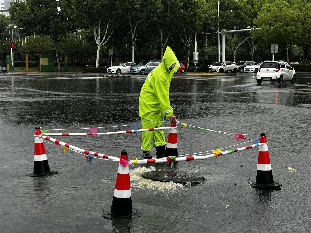 此时此刻,合肥正在行动!现场直击→-合肥现象