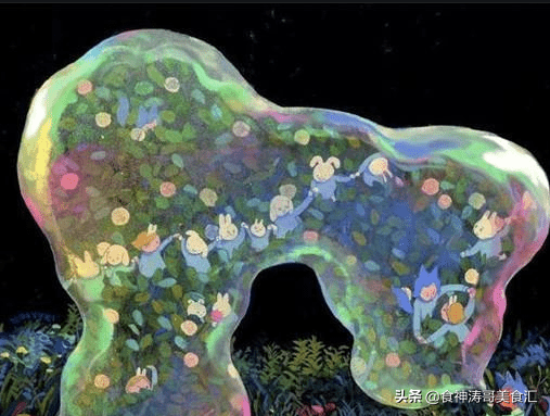 又到了魔幻的季节,年年中毒年年吃,云南人为何爱吃菌子-云南人吃菌子表情包