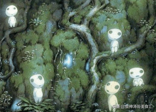 又到了魔幻的季节,年年中毒年年吃,云南人为何爱吃菌子-云南人吃菌子表情包