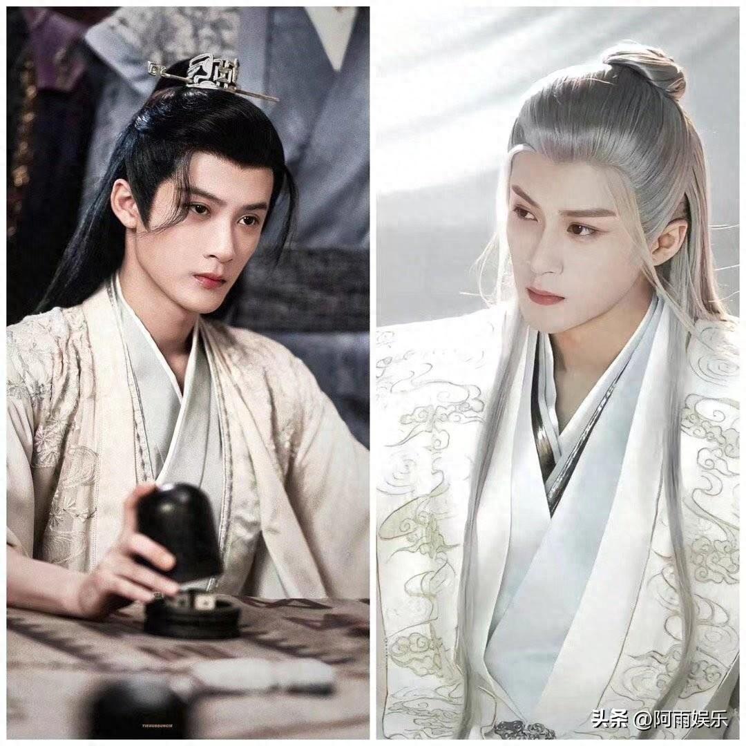 《长相思2》疯人院VS幼儿园,你准备好了吗?疯批还是甜妹?-长相思一