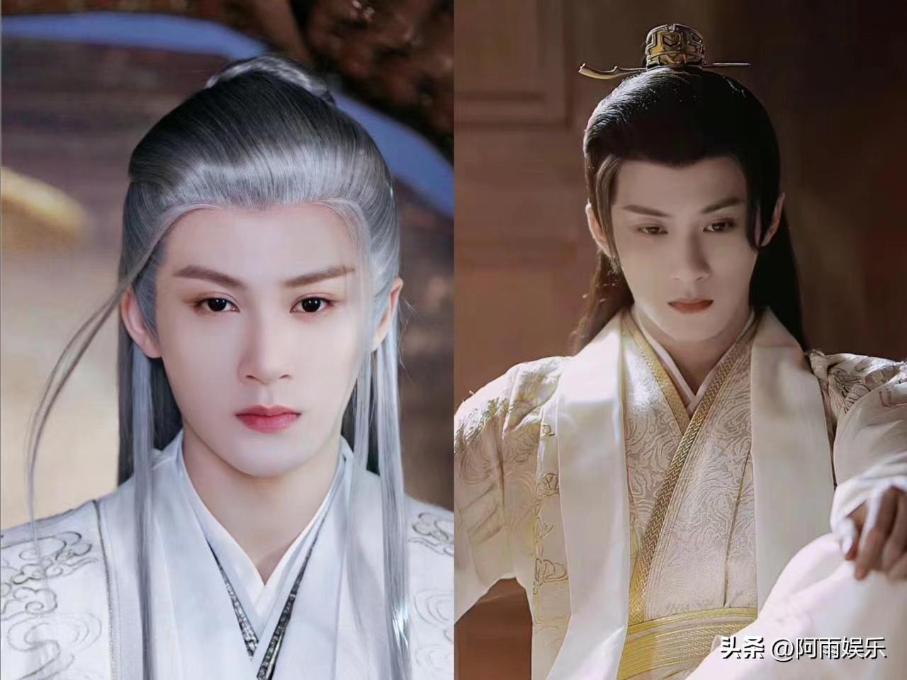 《长相思2》疯人院VS幼儿园,你准备好了吗?疯批还是甜妹?-长相思一