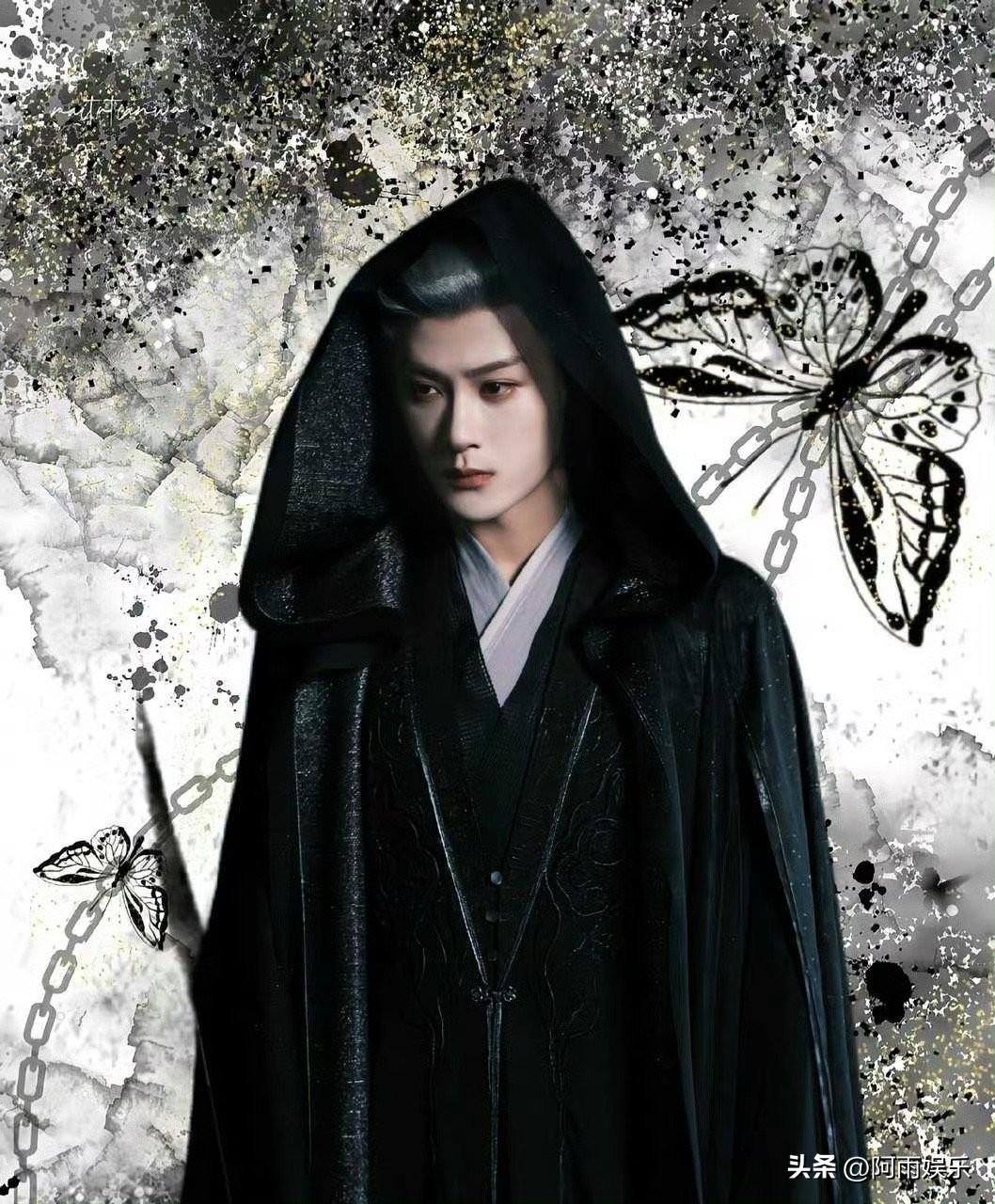 《长相思2》疯人院VS幼儿园,你准备好了吗?疯批还是甜妹?-长相思一