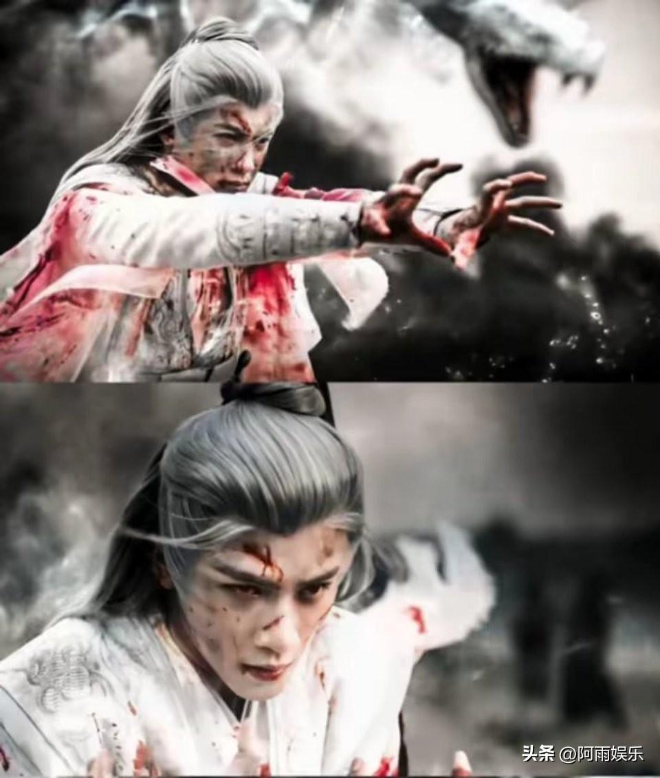 《长相思2》疯人院VS幼儿园,你准备好了吗?疯批还是甜妹?-长相思一