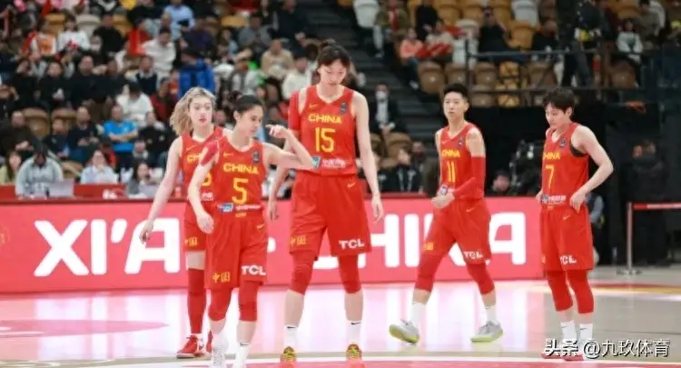 中国女篮巴黎奥运12人资料一览:韩旭最高、李梦最强、杨舒予最小-中国女篮奥运名单出炉 韩旭领衔