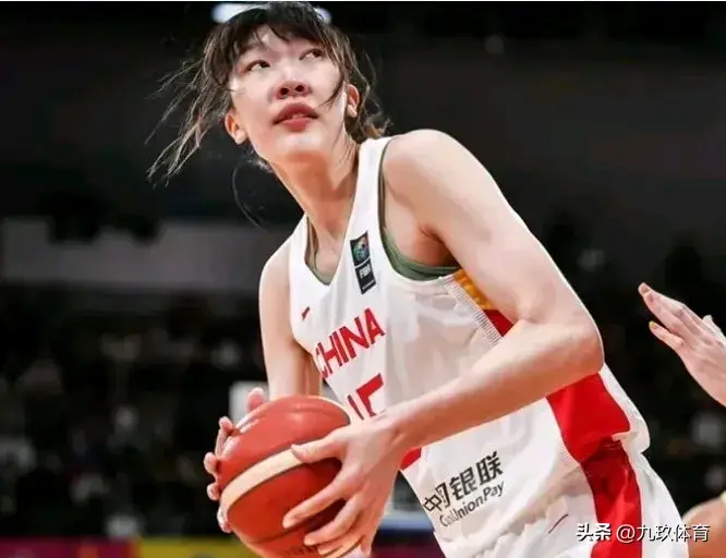 中国女篮巴黎奥运12人资料一览:韩旭最高、李梦最强、杨舒予最小-中国女篮奥运名单出炉 韩旭领衔