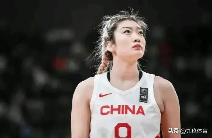 中国女篮巴黎奥运12人资料一览:韩旭最高、李梦最强、杨舒予最小-中国女篮奥运名单出炉 韩旭领衔