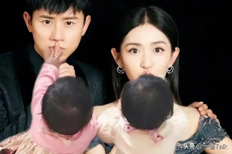 张杰演唱会尺度太大?谢娜吃醋发文怒怼:你小子,别太开朗!-张杰为谢娜发文