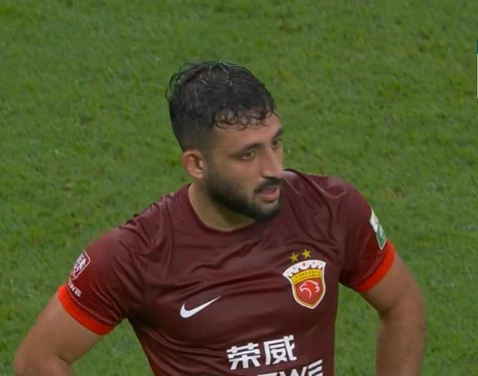 5-1!海港逆转击溃国安,豪取12连胜,武磊2传2射爆发,断层领跑-武磊上港进球视频回放在哪看