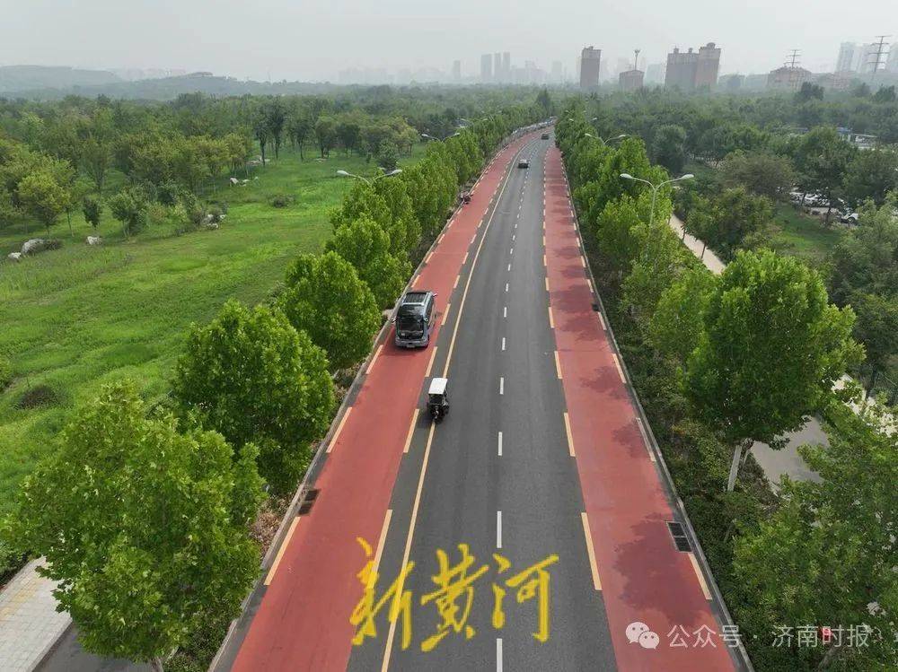 济南首辆无人驾驶公交车!“上路”了!-济南地铁无人驾驶