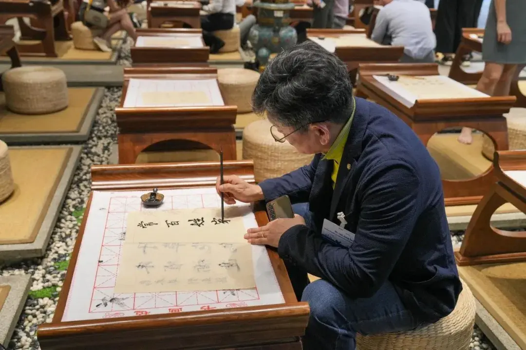“中医很神奇”!外国驻港领团和商界参访团在乐城解锁医疗旅游新体验-外国驻香港领事馆官网