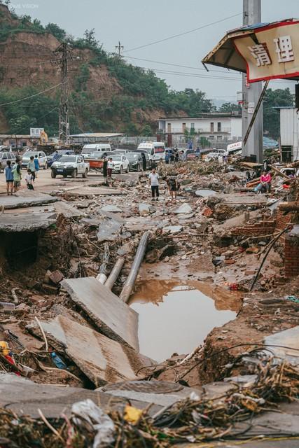 南涝北旱:广东阴雨连绵,河南抗旱不休-南旱北涝2020