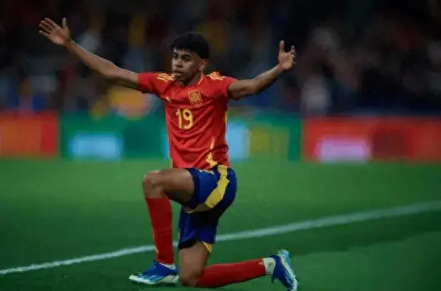 西班牙VS英格兰,阿根廷VS哥伦比亚-西班牙vs阿根廷6比1