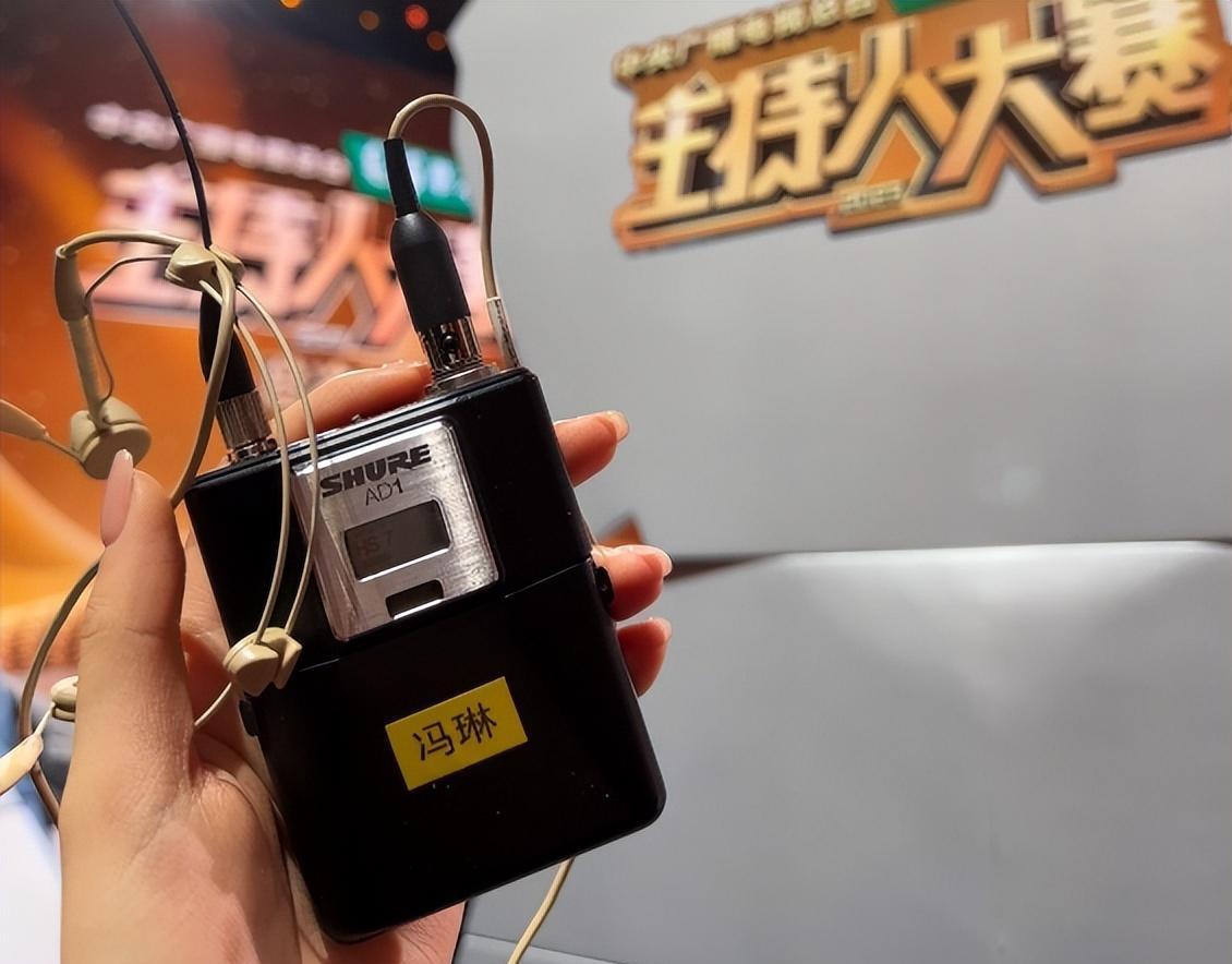 冯琳:比赛收获姐妹情,赛后和张靓婧共同唱响“入职央视”的期待-冯琳个人