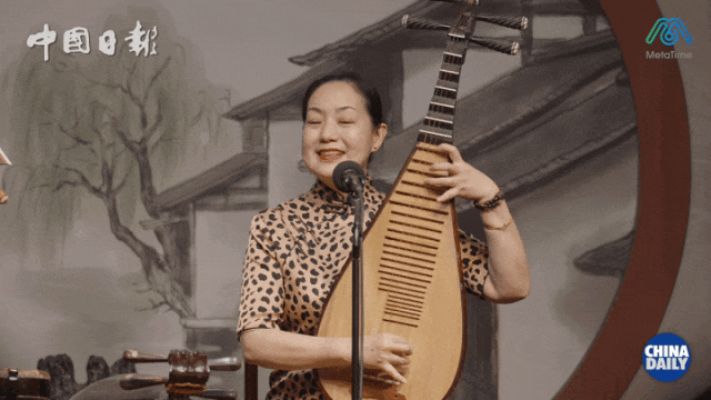 穿越千年姑苏梦!这里是白居易诗里的江南-白居易在苏州做什么官