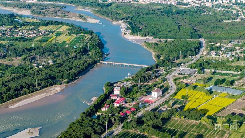 【镜头里的青海】“高原小江南”阳光明媚 盛夏灿烂-青海旅游哪些地方有高原反应