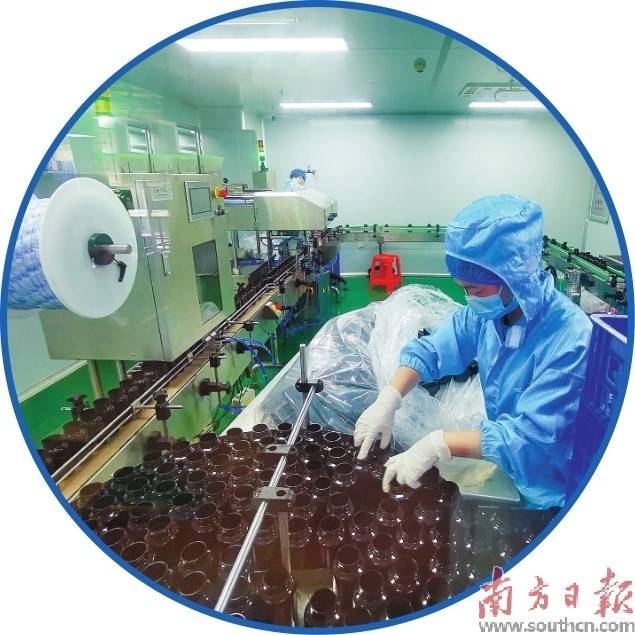 质升量稳 稳中有进-产品质量稳定提高率