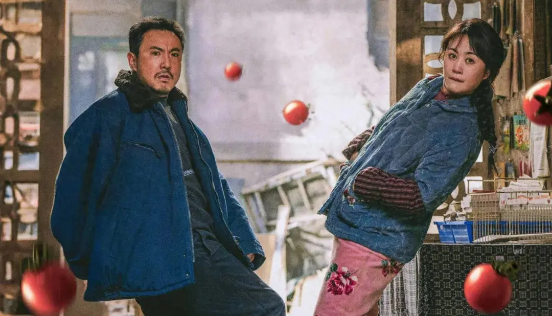 《抓娃娃》15个细节:马成钢为何二婚,片名叫“抓娃娃”另有深意-抓娃娃小视频15秒