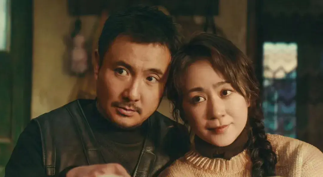 《抓娃娃》15个细节:马成钢为何二婚,片名叫“抓娃娃”另有深意-抓娃娃小视频15秒