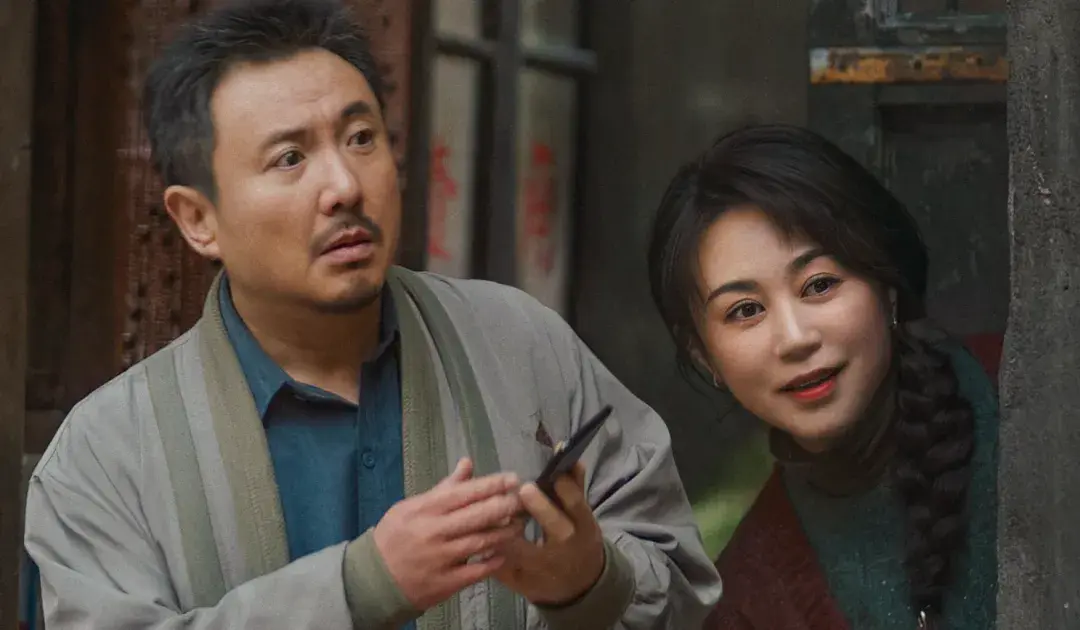 《抓娃娃》15个细节:马成钢为何二婚,片名叫“抓娃娃”另有深意-抓娃娃小视频15秒