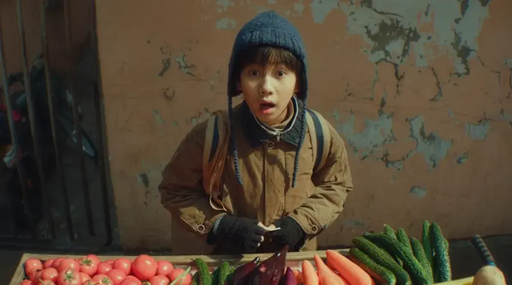 《抓娃娃》15个细节:马成钢为何二婚,片名叫“抓娃娃”另有深意-抓娃娃小视频15秒