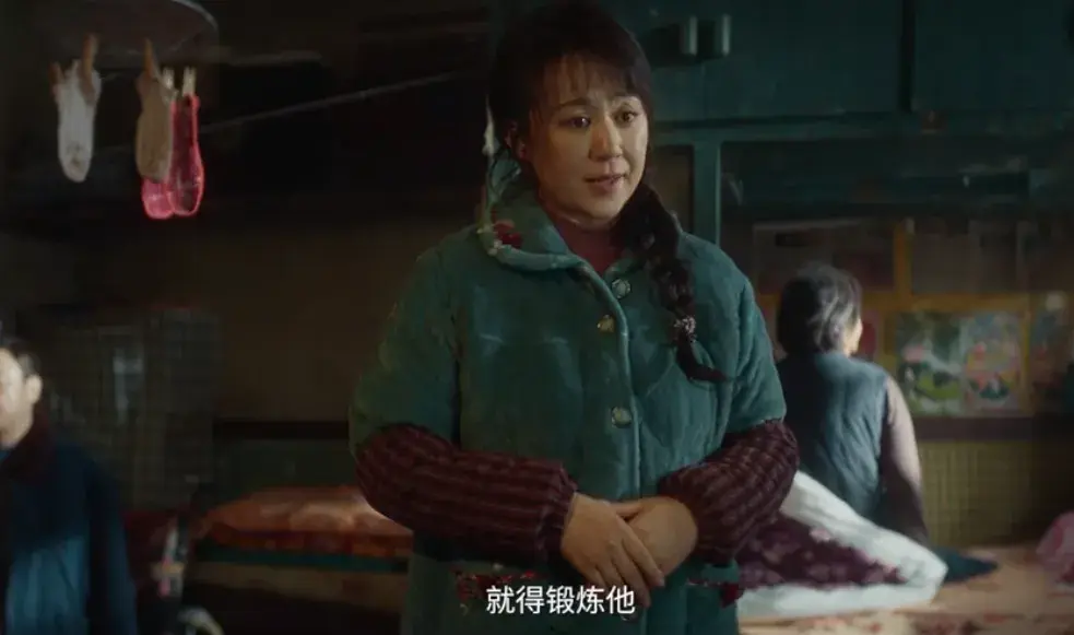 《抓娃娃》15个细节:马成钢为何二婚,片名叫“抓娃娃”另有深意-抓娃娃小视频15秒