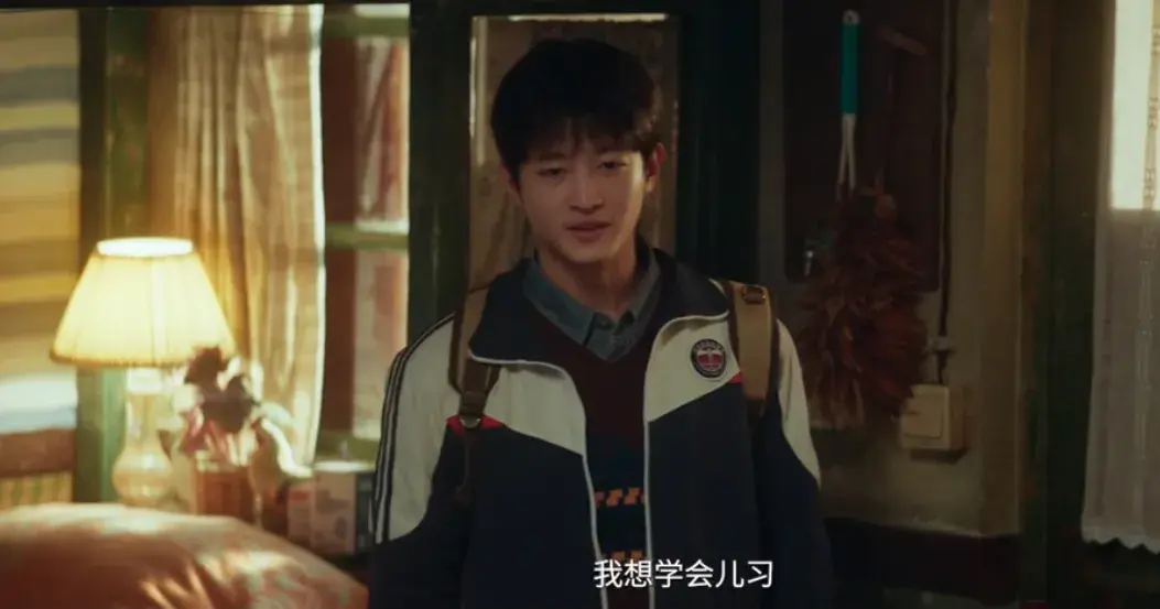 《抓娃娃》15个细节:马成钢为何二婚,片名叫“抓娃娃”另有深意-抓娃娃小视频15秒