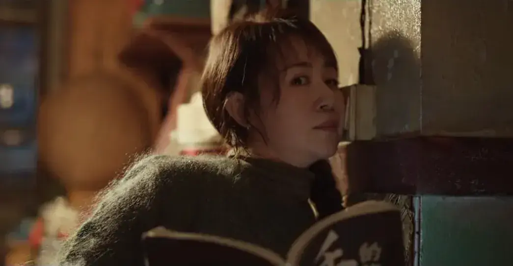 《抓娃娃》15个细节:马成钢为何二婚,片名叫“抓娃娃”另有深意-抓娃娃小视频15秒