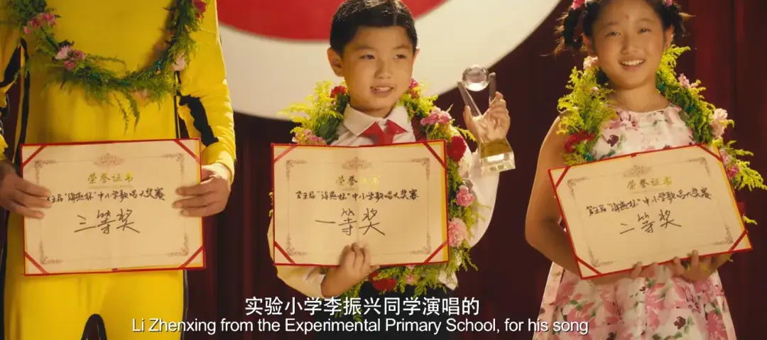 《抓娃娃》15个细节:马成钢为何二婚,片名叫“抓娃娃”另有深意-抓娃娃小视频15秒