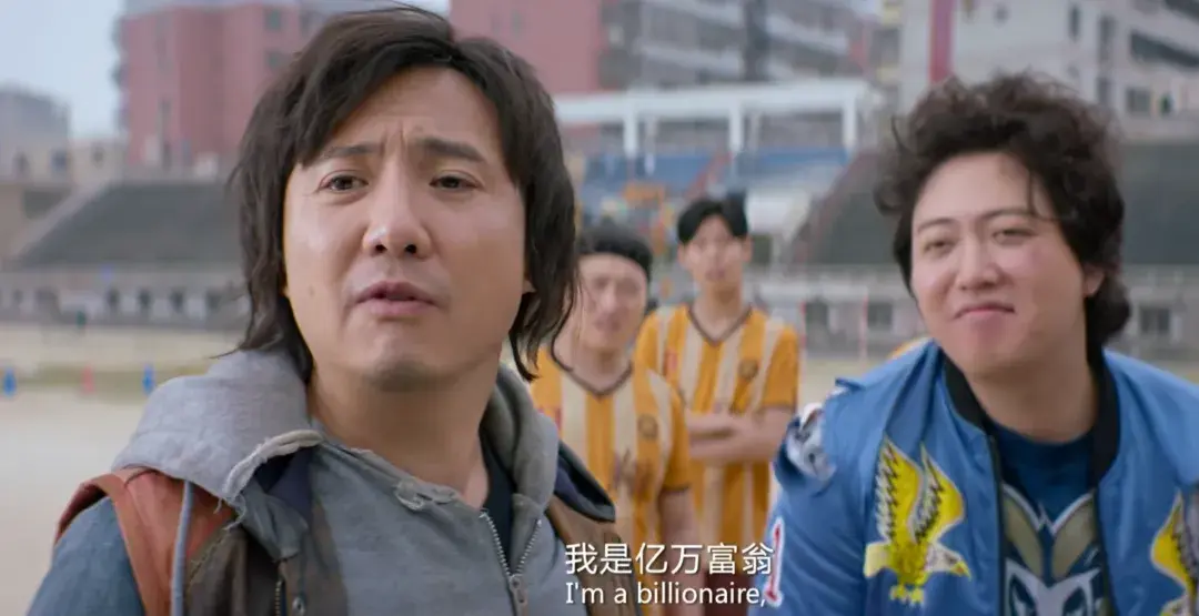 《抓娃娃》15个细节:马成钢为何二婚,片名叫“抓娃娃”另有深意-抓娃娃小视频15秒