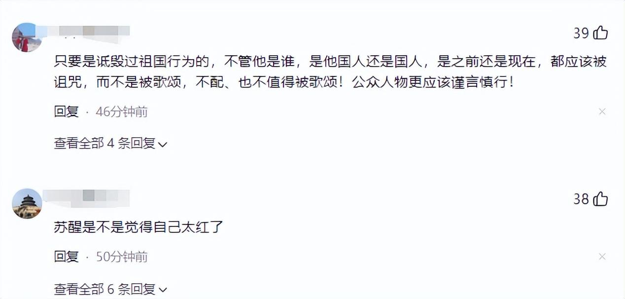 阿根廷夺冠,苏醒发文力挺梅西,暗指霍启刚讨公道是闹剧-苏醒梅西离队