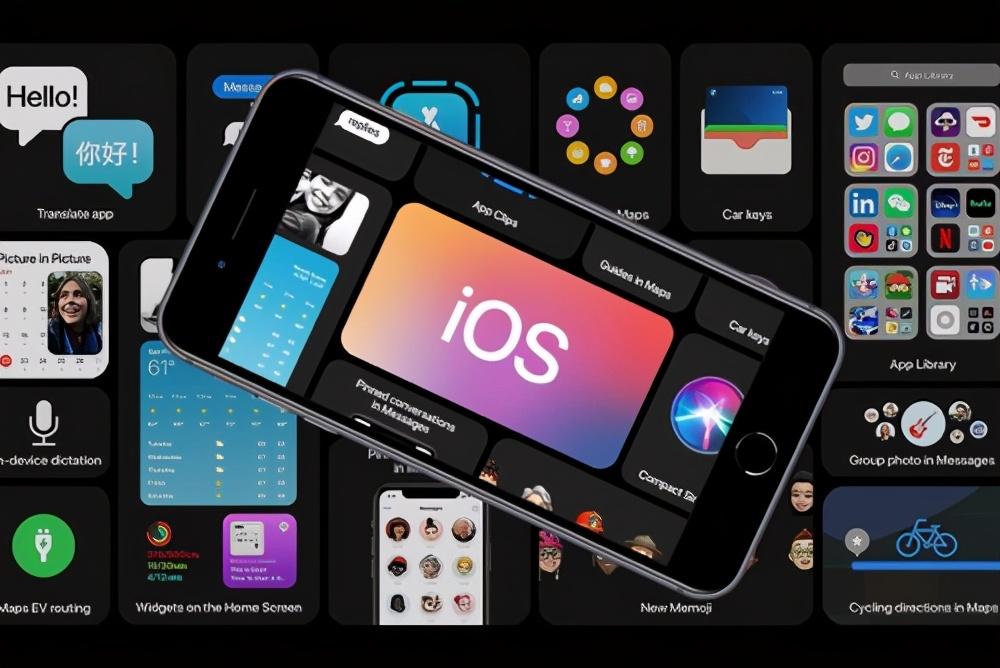 苹果“断触门”大面积爆发,官方正式回应:后期软件可修复-苹果手机断触什么意思