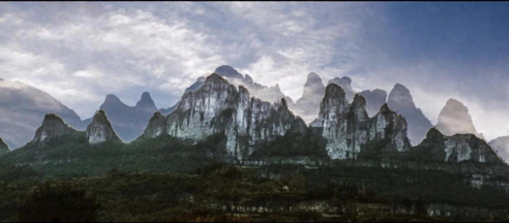 今年暑期最大自驾游活动将于10日在西安启动-自驾游攻略西安