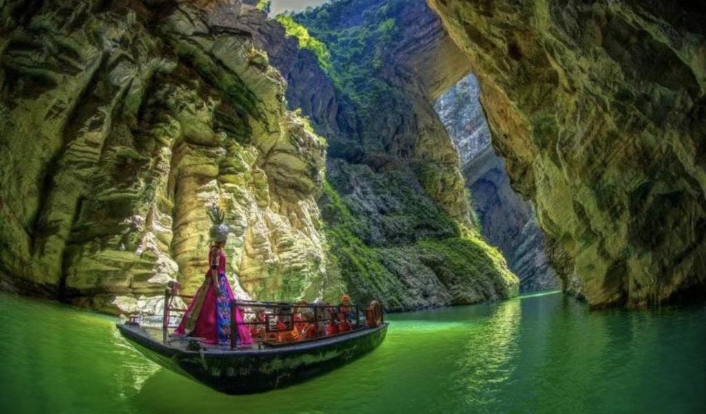 今年暑期最大自驾游活动将于10日在西安启动-自驾游攻略西安