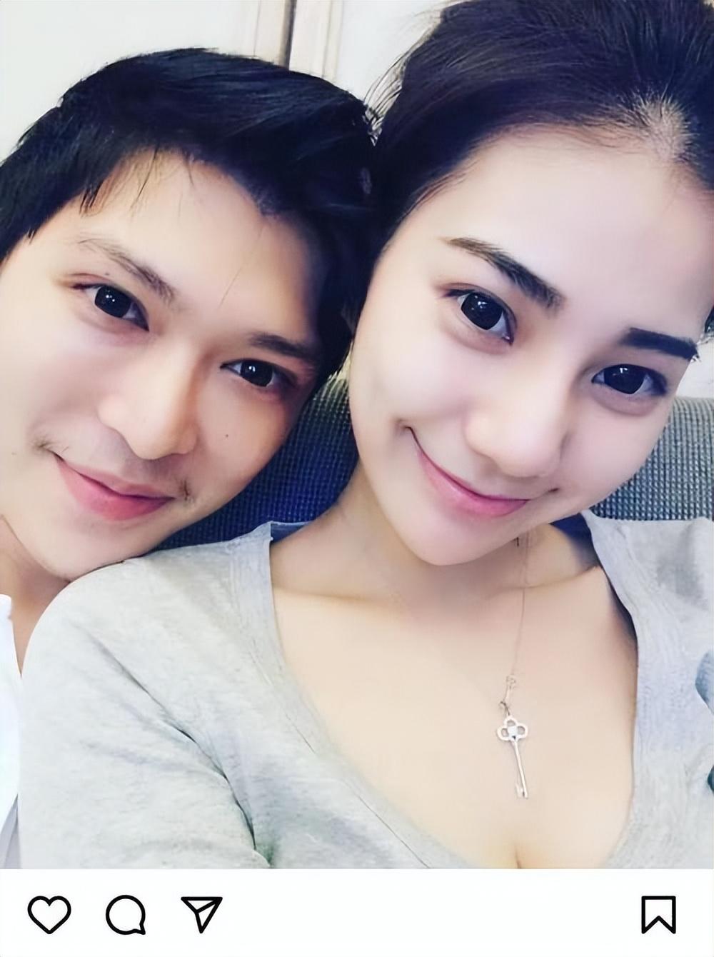 汪小菲老婆晒台北生活,Mandy在租的豪宅健身,吃自家香肠带货-汪小菲是台湾人吗