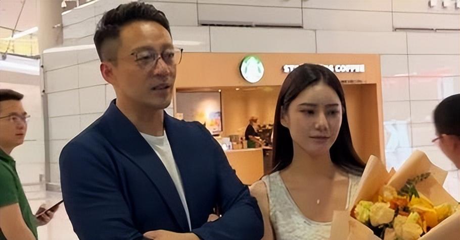 汪小菲老婆晒台北生活,Mandy在租的豪宅健身,吃自家香肠带货-汪小菲是台湾人吗