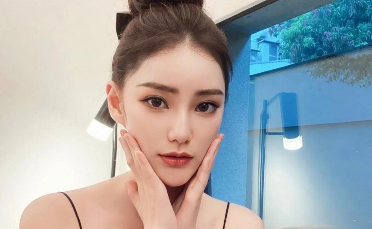 汪小菲老婆晒台北生活,Mandy在租的豪宅健身,吃自家香肠带货-汪小菲是台湾人吗