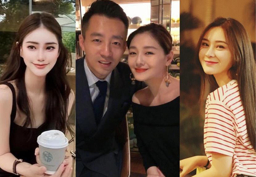 汪小菲老婆晒台北生活,Mandy在租的豪宅健身,吃自家香肠带货-汪小菲是台湾人吗