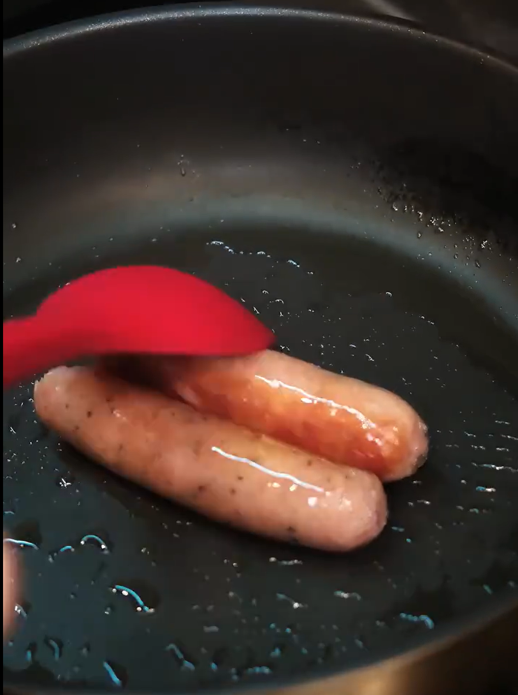 汪小菲老婆Mandy晒回家vlog,回家做饭,这就是台北的豪门生活?-汪小菲夫妇现身北京故宫 网友:孩子呢